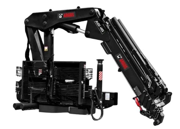 Guindaste AGI 45 ARGOS